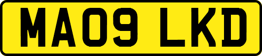 MA09LKD