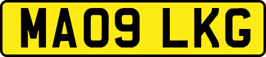MA09LKG
