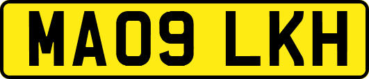 MA09LKH