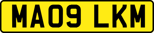 MA09LKM