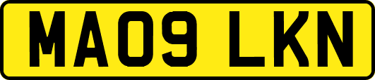 MA09LKN