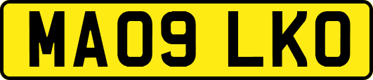 MA09LKO