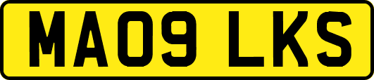 MA09LKS