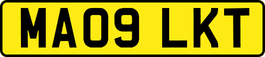 MA09LKT