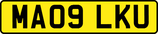 MA09LKU