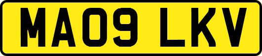 MA09LKV