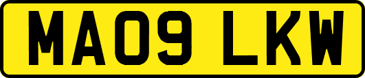 MA09LKW
