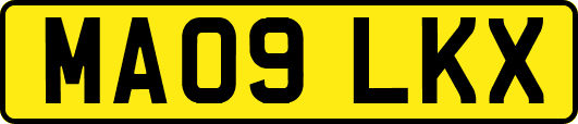 MA09LKX