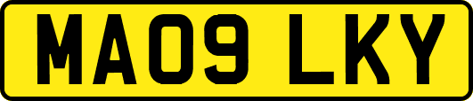 MA09LKY
