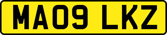 MA09LKZ