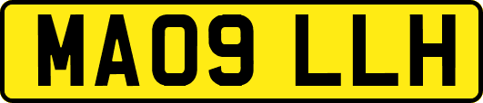 MA09LLH