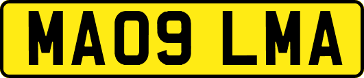 MA09LMA