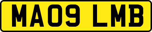 MA09LMB