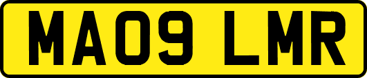 MA09LMR