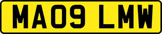 MA09LMW