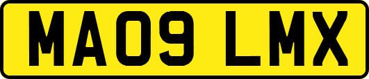 MA09LMX