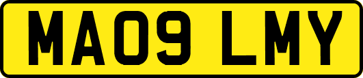 MA09LMY