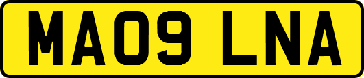 MA09LNA