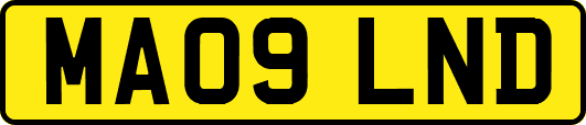 MA09LND
