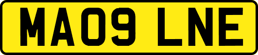 MA09LNE