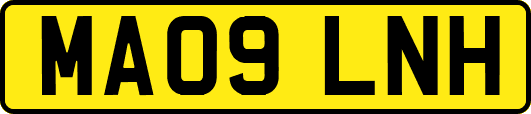 MA09LNH