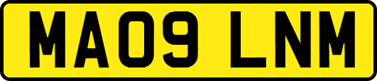 MA09LNM