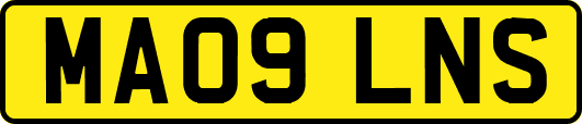 MA09LNS