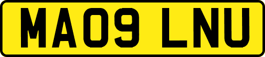 MA09LNU