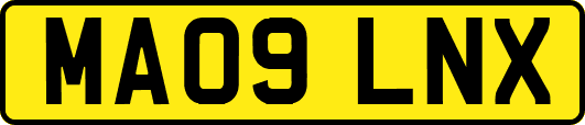 MA09LNX