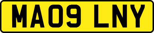 MA09LNY
