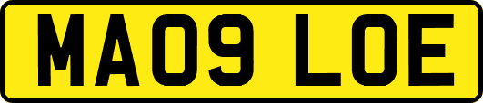 MA09LOE