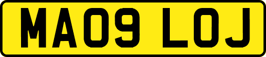 MA09LOJ