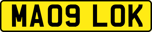 MA09LOK