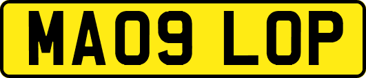 MA09LOP