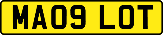 MA09LOT