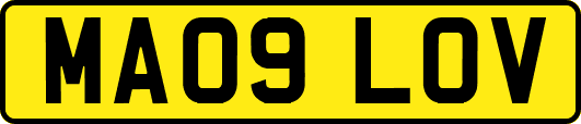 MA09LOV