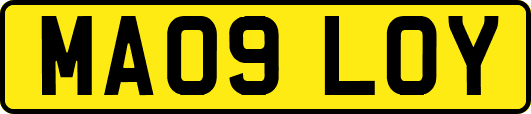 MA09LOY