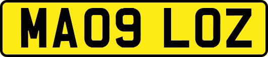 MA09LOZ