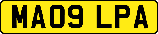 MA09LPA