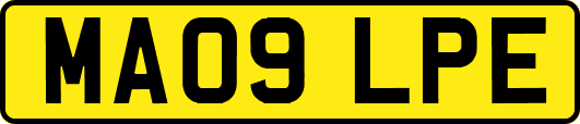 MA09LPE