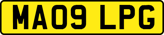 MA09LPG