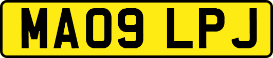 MA09LPJ