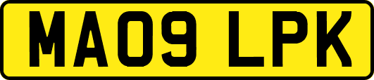 MA09LPK