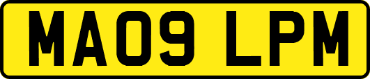 MA09LPM