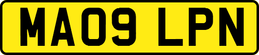 MA09LPN