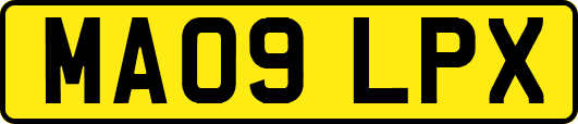 MA09LPX