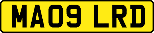 MA09LRD