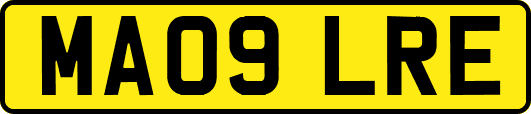 MA09LRE