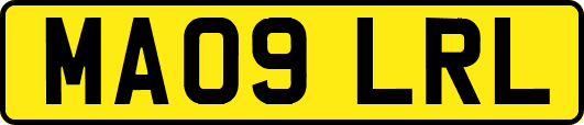 MA09LRL