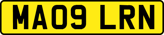 MA09LRN